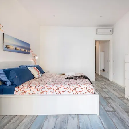 Il Ciottolo 4* Península Sorrentina