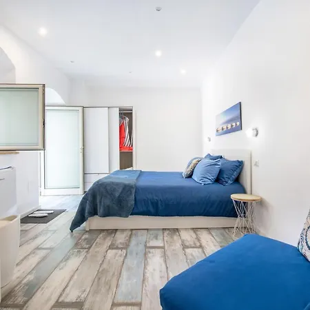 Il Ciottolo 4* Península Sorrentina