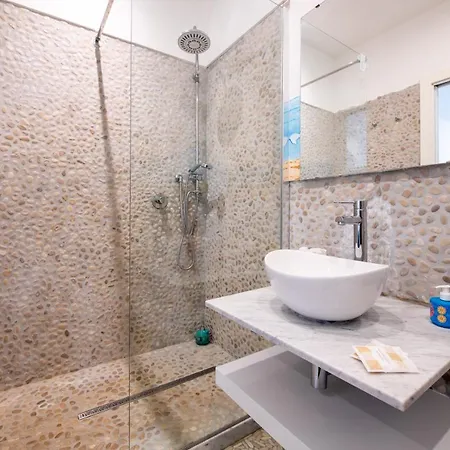 Il Ciottolo 4* Península Sorrentina