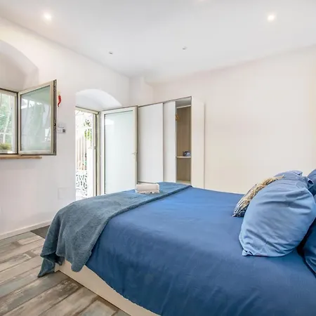 Il Ciottolo Península Sorrentina