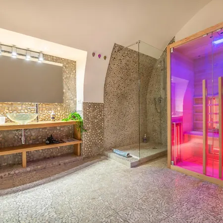 Bed and breakfast Il Ciottolo 4*