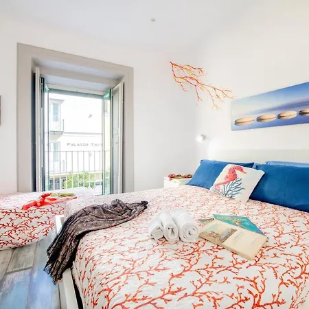 Bed & Breakfast Il Ciottolo Sorrento