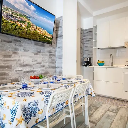 Bed & Breakfast Il Ciottolo 4*