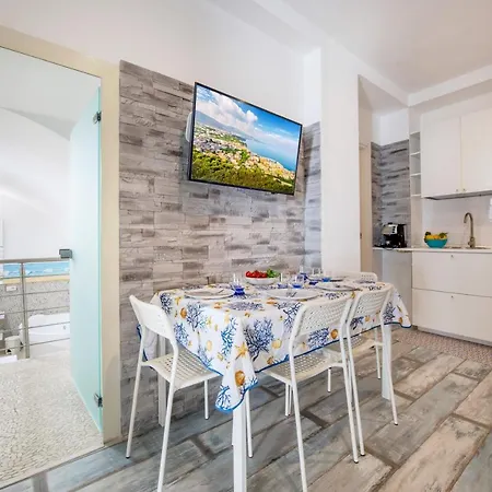 Bed & Breakfast Il Ciottolo Sorrento