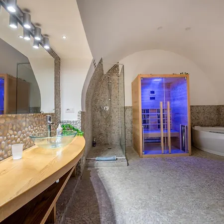 Bed & Breakfast Il Ciottolo Sorrento