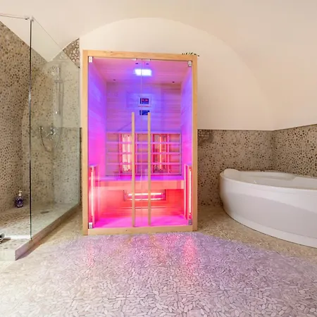 Il Ciottolo Bed & Breakfast 4*