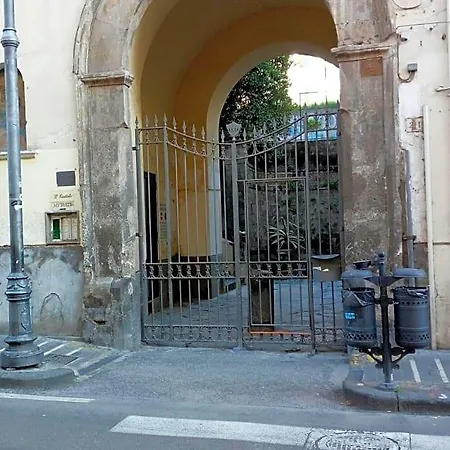 Bed & Breakfast Il Ciottolo 4*