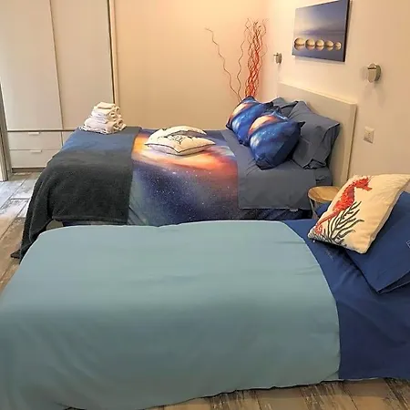 Bed & Breakfast Il Ciottolo 4*