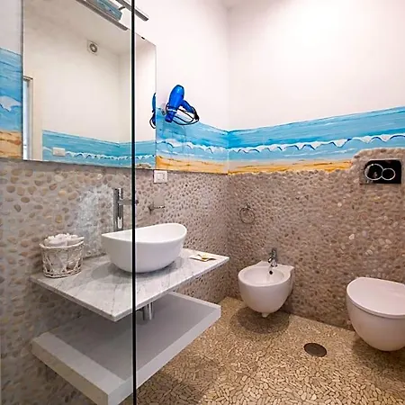 Il Ciottolo 4*