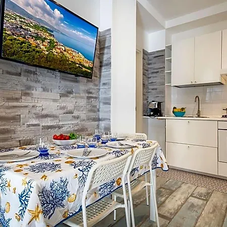 Il Ciottolo Bed & Breakfast Sorrento