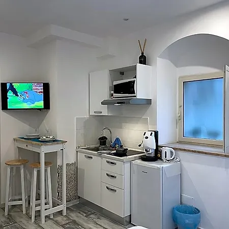 Bed & Breakfast Il Ciottolo 4*