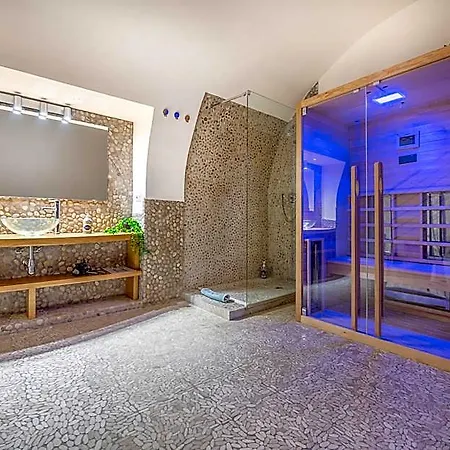 Bed & Breakfast Il Ciottolo Sorrento