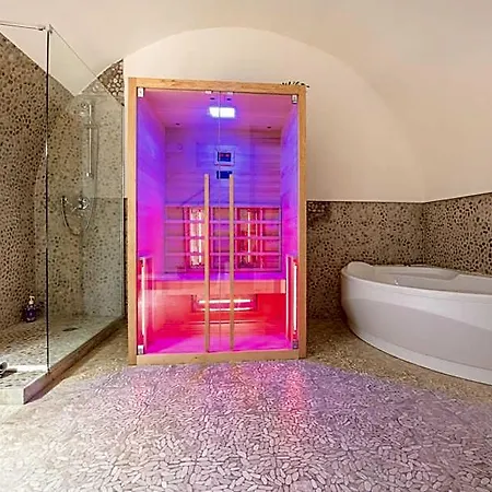Il Ciottolo Bed & Breakfast Sorrento