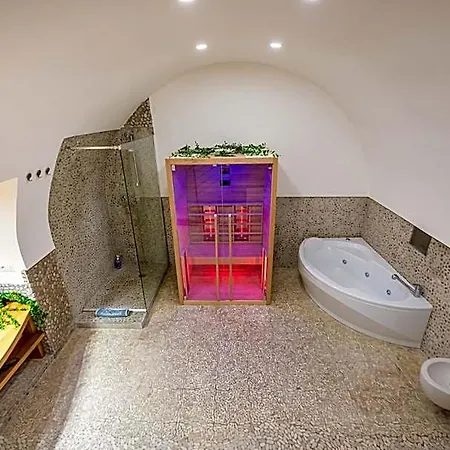 Il Ciottolo Bed & Breakfast Sorrento
