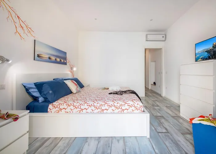 Il Ciottolo 4* Sorrente