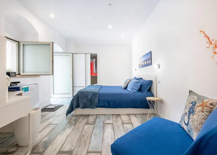 Il Ciottolo 4* Sorrente