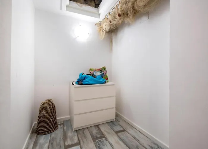 Couette-café Il Ciottolo 4*