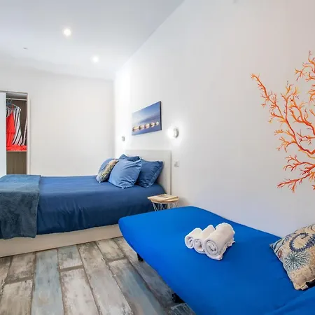 Il Ciottolo 4* Sorrento