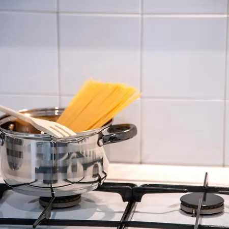 Il Ciottolo Bed & Breakfast 4*