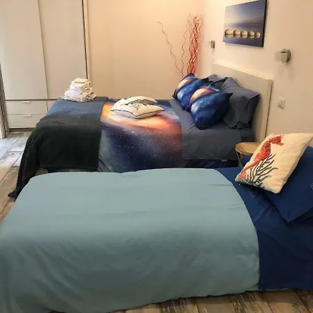 Bed & Breakfast Il Ciottolo 4*