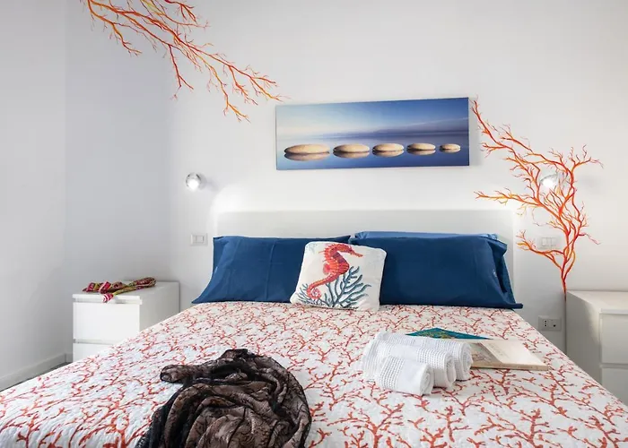 Il Ciottolo Bed & Breakfast 4*