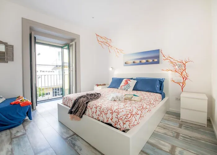 Bed & Breakfast Il Ciottolo