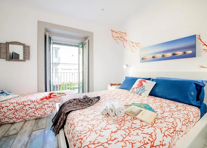 Bed & Breakfast Il Ciottolo Sorrento