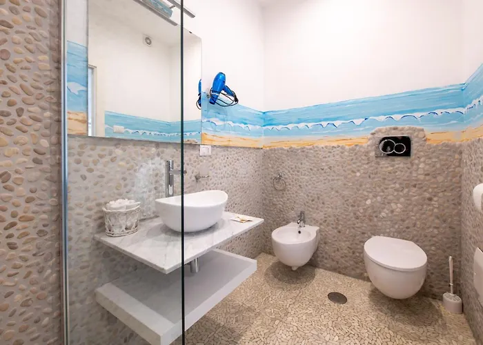 Il Ciottolo Bed & Breakfast 4*