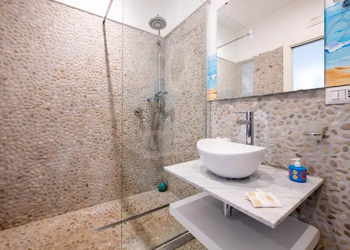 Il Ciottolo 4* Sorrento