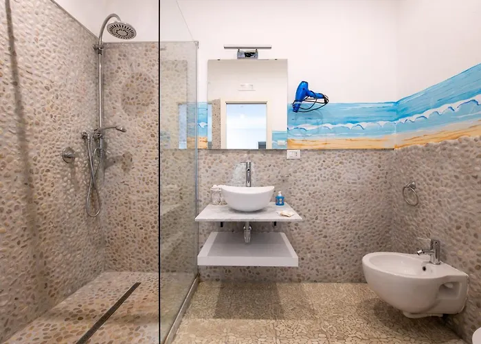 Bed & Breakfast Il Ciottolo