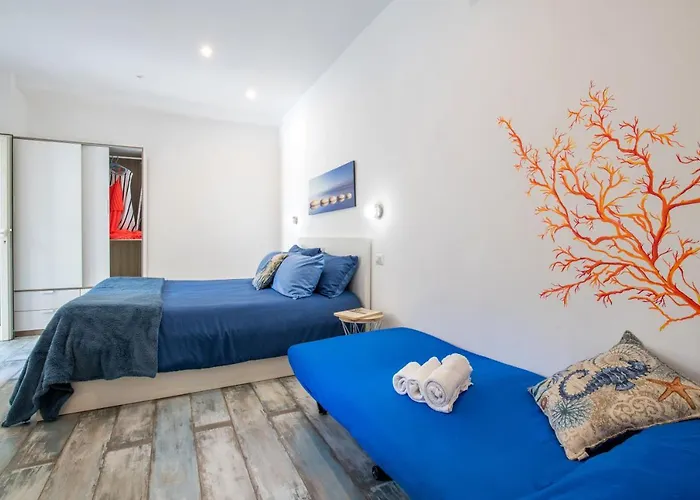 Il Ciottolo 4* Sorrento