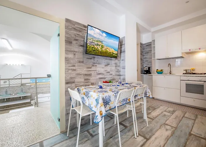 Bed & Breakfast Il Ciottolo Sorrento