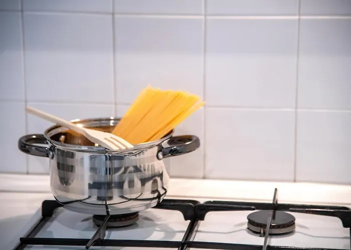 Il Ciottolo Bed & Breakfast 4*