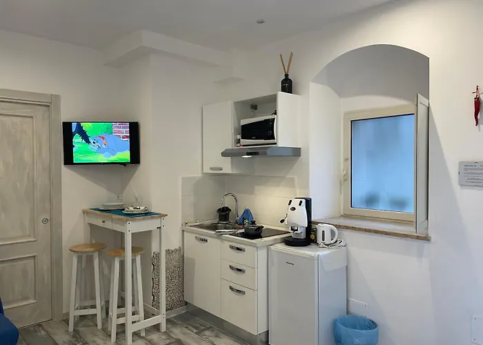 Il Ciottolo Bed & Breakfast 4*