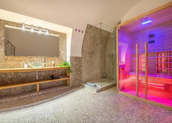 Bed & Breakfast Il Ciottolo 4*