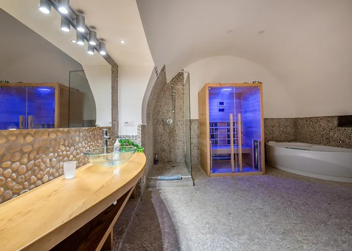 Bed & Breakfast Il Ciottolo Sorrento
