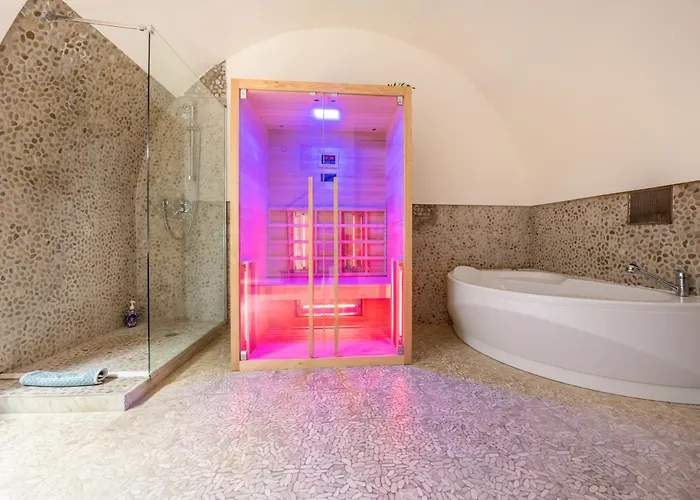 Il Ciottolo Bed & Breakfast 4*