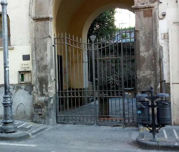 Il Ciottolo Bed & Breakfast